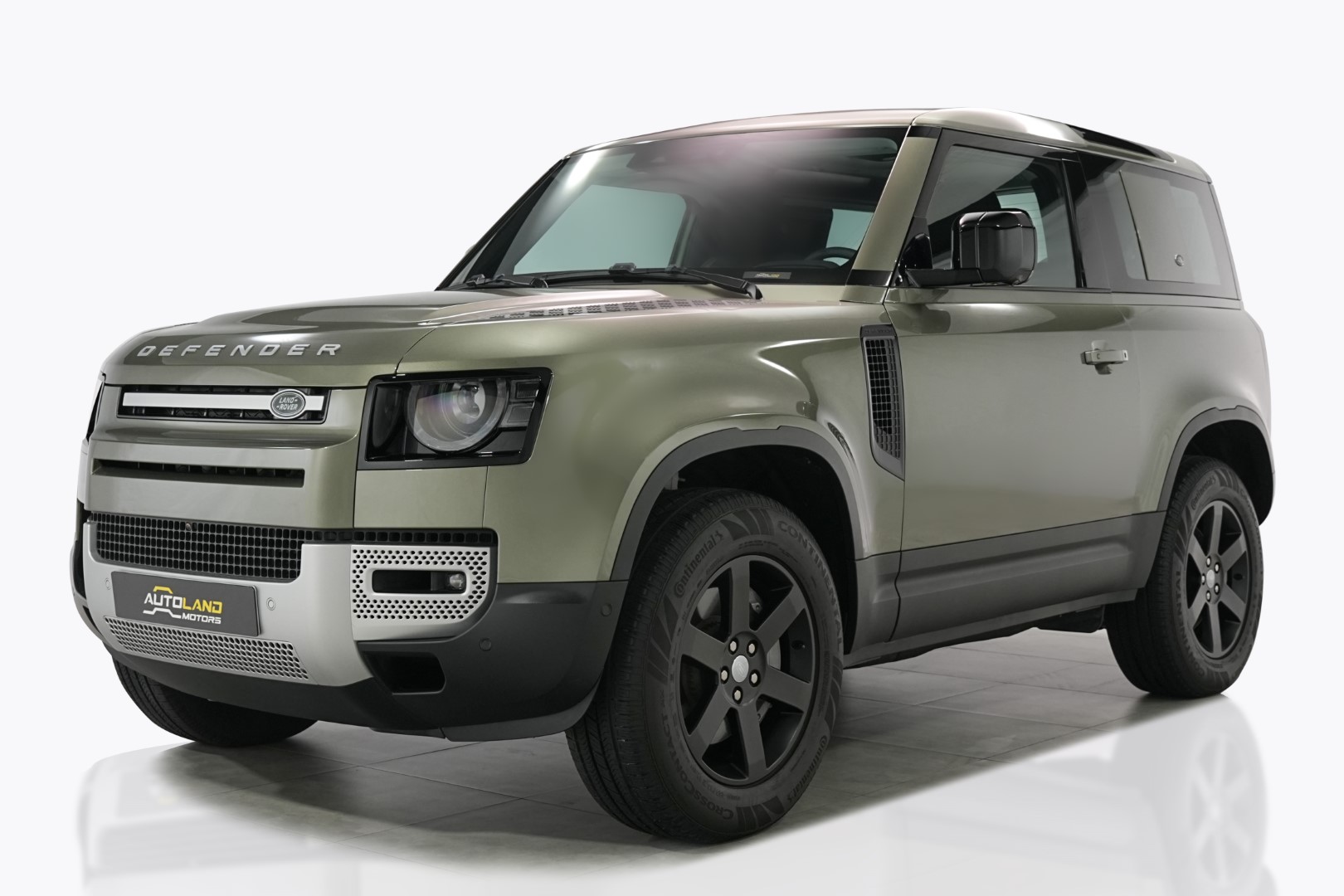 No Car Image